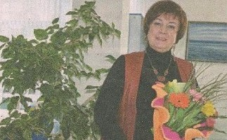 «И полилась мелодия любви». Литературно- музыкальная встреча