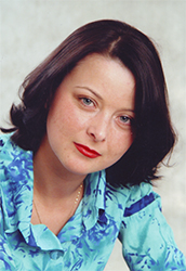 Анучина Надежда Леонидовна