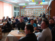 «Тайшет литературный». Литобъединение.