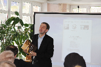 Огни Ангары». Литературно-художественный альманах