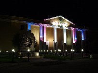 Черемховский драматический театр им. В.П. Гуркина