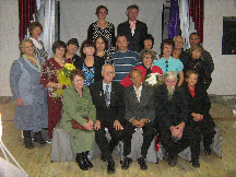 «Слово». Клуб-объединение литературного направления