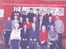 «Причал». Литературный клуб