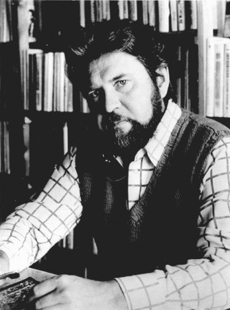 Михасенко Геннадий Павлович