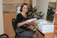 Межбиблиотечный абонемент ГБУК ИОГУНБ им. И.И. Молчанова-Сибирского