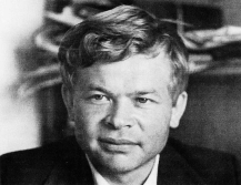 Латкин Александр Гурьевич