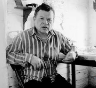 Латкин Александр Гурьевич