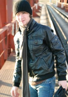 «Мне не хватает травы» … Презентация поэтического сборника Михаила Зарубина.