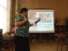 "На перекатах реки времени". Презентация книги А. Осколкова.