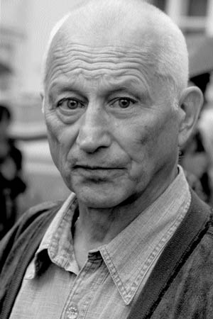 Мончинский Леонид Васильевич