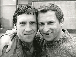 Мончинский Леонид Васильевич (С Владимиром Высоцким)