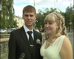 «Город читает». Информационно-просветительский проект. Выпуск 01.08.14