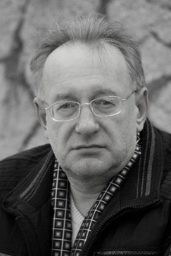 Шаманов Алексей Николаевич (настоящая фамилия Шманов)