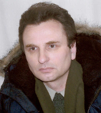 Донских Александр Сергеевич