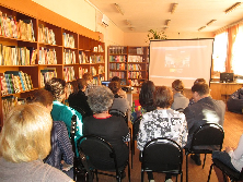 День творческих осуществлений.