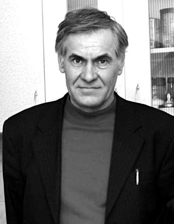 Корбут Сергей Владимирович