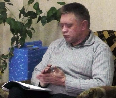 Ярцев Вадим Аркадьевич