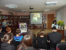 Урок нравственности Валентина Распутина