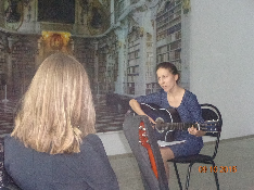 У Есенина День рождения