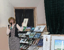 Литературное притяжение Валентина Распутина (о проекте «Река жизни с Валентином Распутиным» в Усть-Уде).