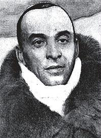 Ольхон Анатолий Сергеевич (настоящая фамилия – Пестюхин)