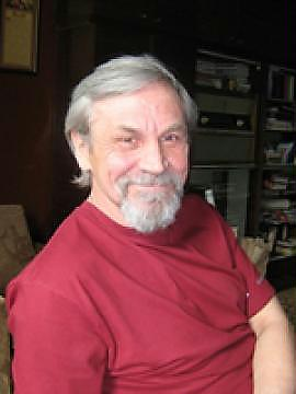 Козлов Василий Васильевич