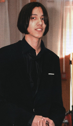 Ален Шамсиев