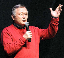 Региональный форум литераторов «Сибирь литературная»