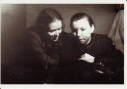 Скучайте Рамуте (1951 г.).