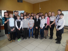 Молодежный информационный марафон «Книга, творчество, юность!» в рамках проекта «Деятели культуры и искусства – жителям Иркутской области»