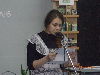 Чемпионат по чтению вслух среди старшеклассников «Страница 16» в Тайшете