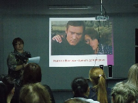 Вечер памяти Валентина Распутина «Уходя, остался навсегда»