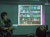 Вечер памяти Валентина Распутина «Уходя, остался навсегда»