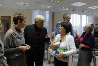 «Немеркнущее русское слово»