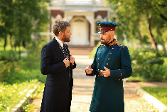 «Книги и приключения». Проект (Околоточный).