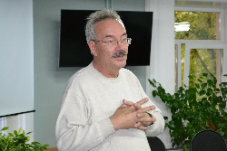 Что в слове, что за словом? Вячеслав Ар-Серги