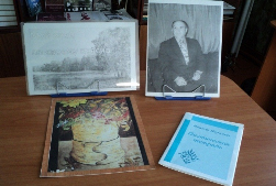 «Мой край по-своему красив». Поэтический час.