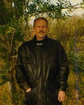 Лисица Анатолий Владимирович