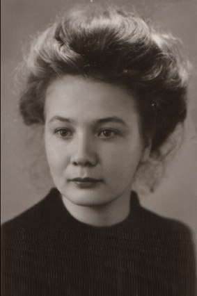 Кузнецова Светлана Александровна