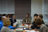 «Лучшая книга года». Региональный конкурс.