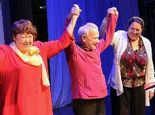 Объединение литературных сообществ города Ангарска