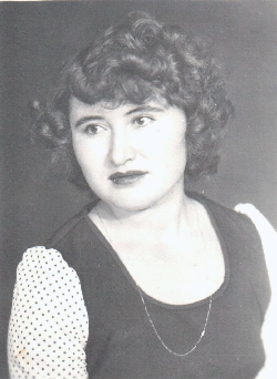 Фроленко Валентина Васильевна