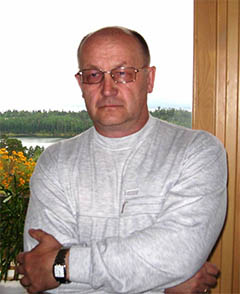 Орлов Максим Томасович