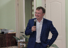 Вадим Скворцов