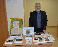 Плющенков Сергей Кириллович