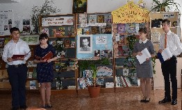 «Он рожден от земли Черемховской»: встреча, посвященная столетию со дня рождения Виктора Александровича Пестюрина