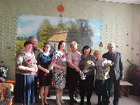 Презентация женского сборника стихов «Стихи, рожденные любовью»