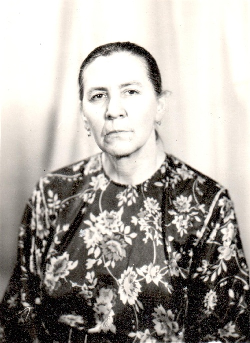 Творческий вечер Капитолины Владимировны Сухановой 
«Воспоминания души»