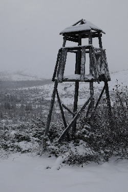 «Бездна». Роман Александра Лаптева. Днепровский рудник