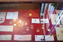 БИБЛИОТЕКА КАК ХРАНИТЕЛЬ КУЛЬТУРНОГО НАСЛЕДИЯ ГОРОДА